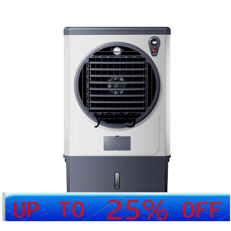 

CXZ large industrial chiller factory commercial workshop evaporative chiller