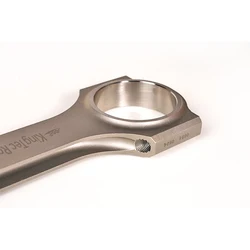 Custom H Beam Forged Connecting Rods for Hyundai Genesis Coupe 2.0L G4KF Theta II Engine