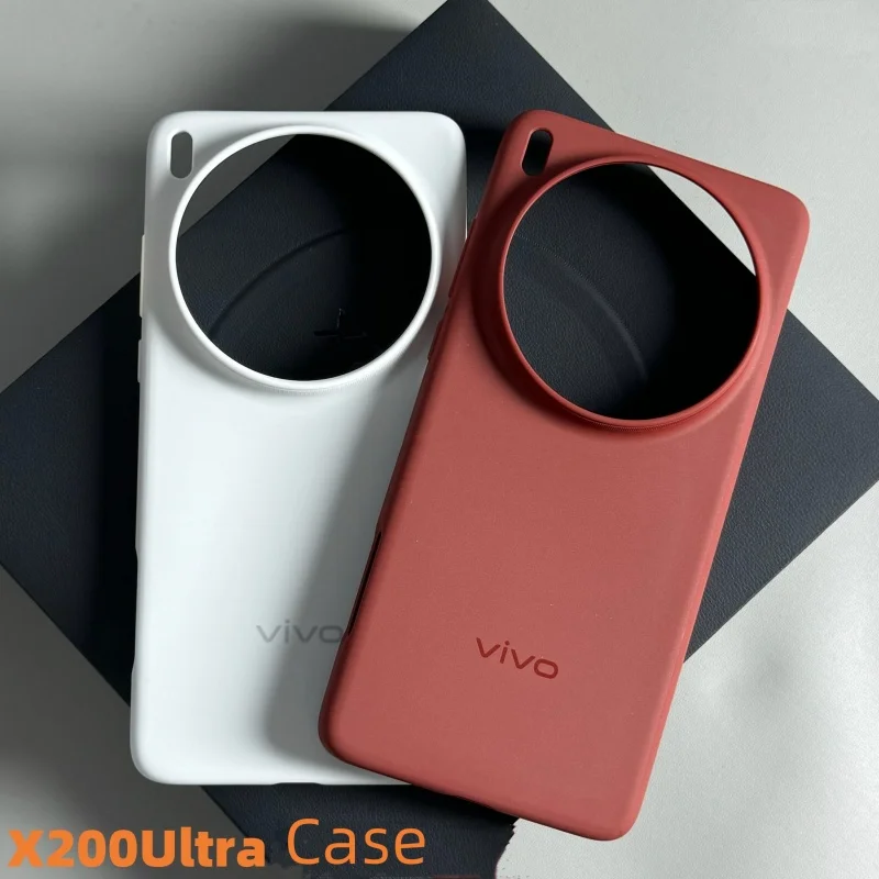 Thumbnail 3 - #91 Discounted Vivo X100 Phone Case Worth Buying