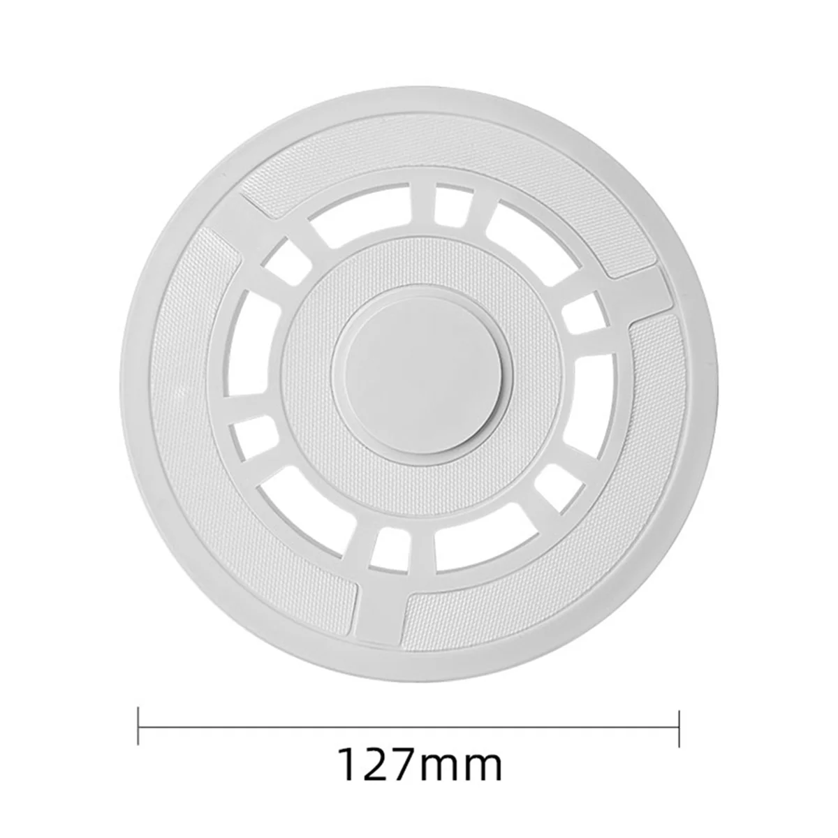 A47T para Dreame L10S Ultra/L10S Pro Robot repuesto de aspiradora bolsa de polvo Cepillo Lateral principal filtro Hepa accesorios de almohadilla de fregona