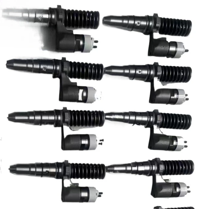 XF Parts  C-A-T 3406  3508  Fuel Injector 250-1300 2501300  3920200  250-1308 2501308 10R-0957 10R0957