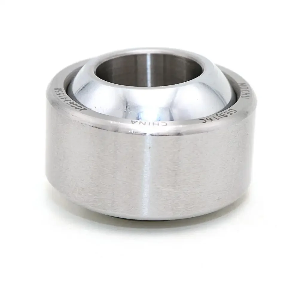 

1PCS GEBJ25C 25x47x31 25x47x31x22 MOCHU Bearing