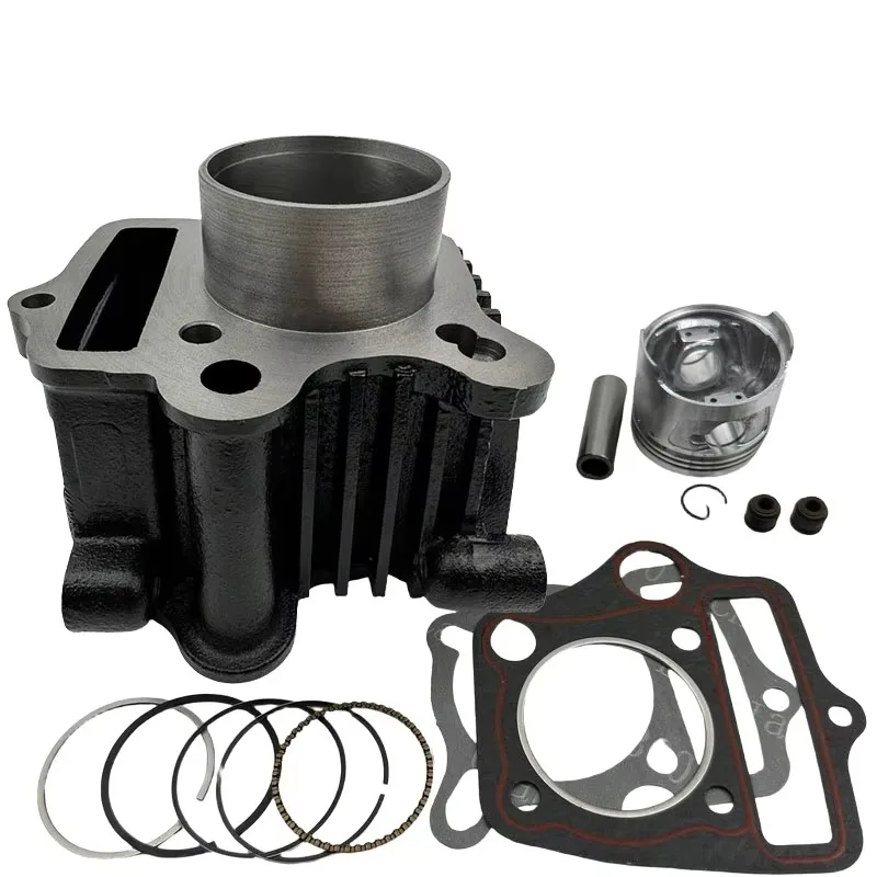 

47mm 70CC for Hon Da JH70 ATC70 CRF70 CT70 TRX70 XR70 Motorbike Engine Motorcycle Cylinder Piston Kit
