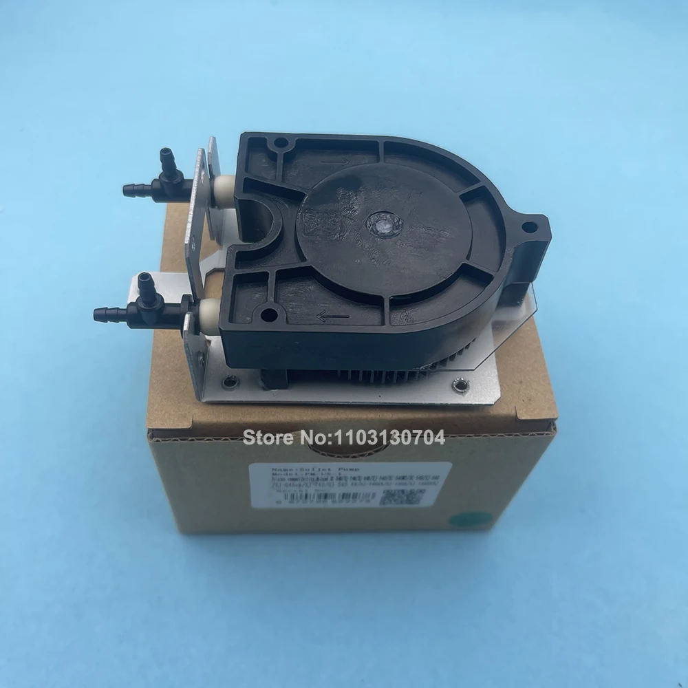 Roland XC540 Ink Pump Assy U Shape for XJ740 XJ640 XJ640 RS640 SC540 SP300 SP540V VP300 VP540 RA640 VS420 RE640 VS640 Micro Pump