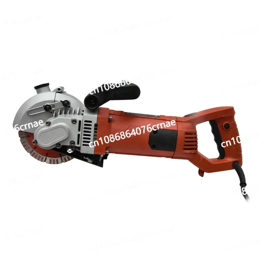 For Electric Wall Chaser Handheld Laser Slotting Machine Brick Cutting Machine Concrete Groove Slotting Machine 220V