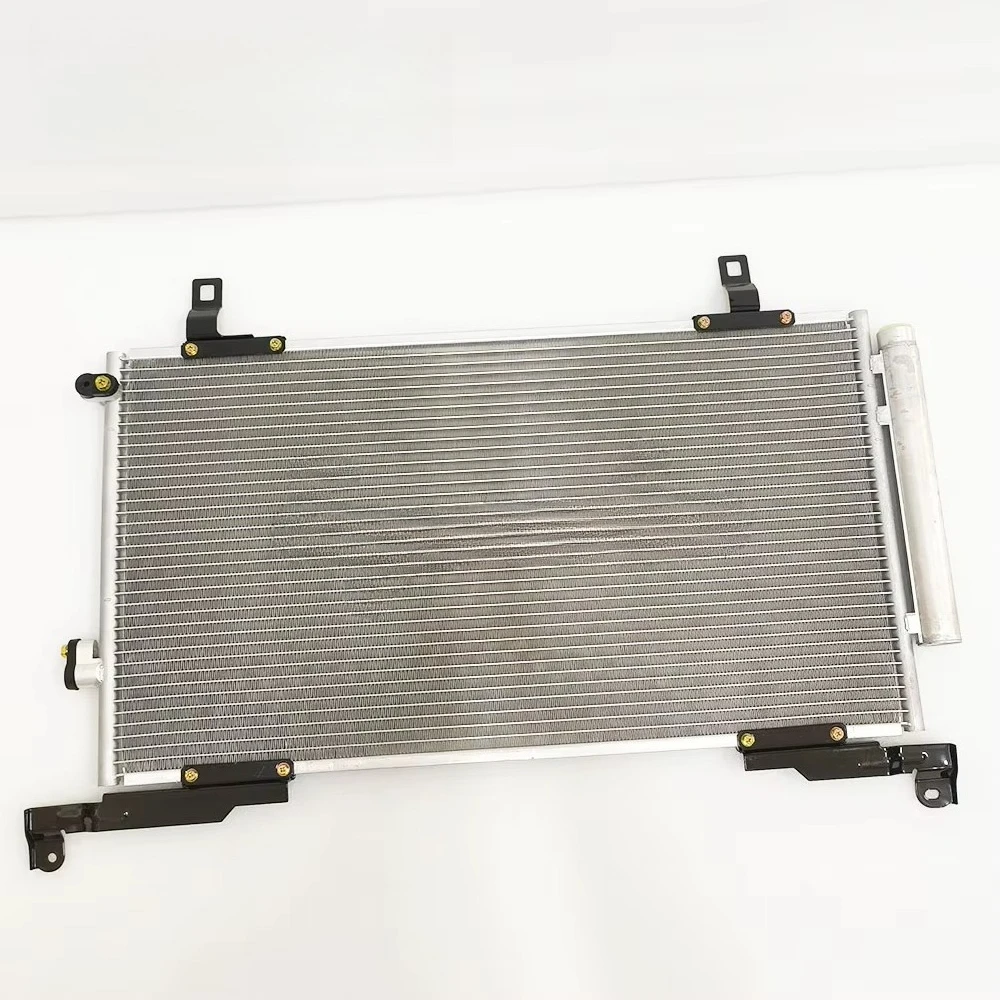 A/C AC Air Conditioning Condenser for Subaru Legacy Outback 2.4L 2.5L 73210AN00A 73210-AN00A SU3030143
