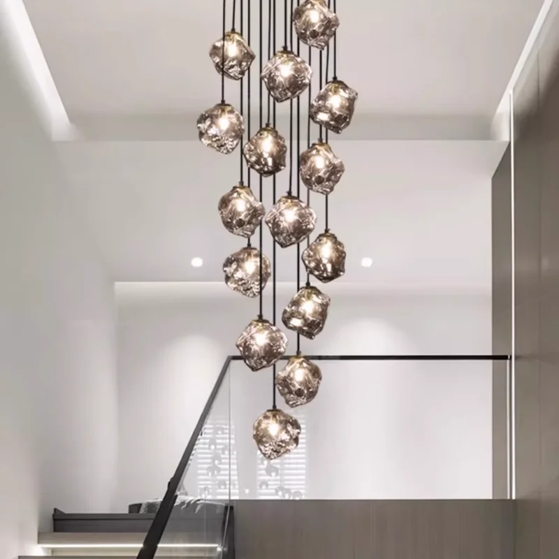 

Modern home decor ring led lights pendant light lamps for living room Chandeliers for dining room hanging light indoor lighting