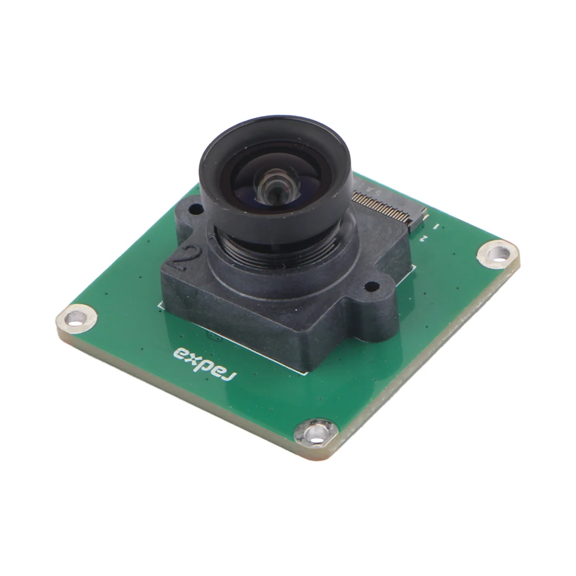 Radxa Camera 4K, Supports Radxa SBCs, IMX415 Sensor