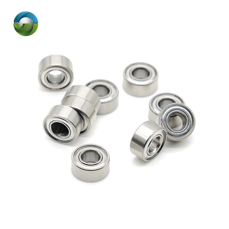 685ZZ Bearing ABEC-5 10PCS 5x11x5 mm Miniature 685 ZZ Ball Bearings 618/5ZZ EMQ Z3V3 Quality