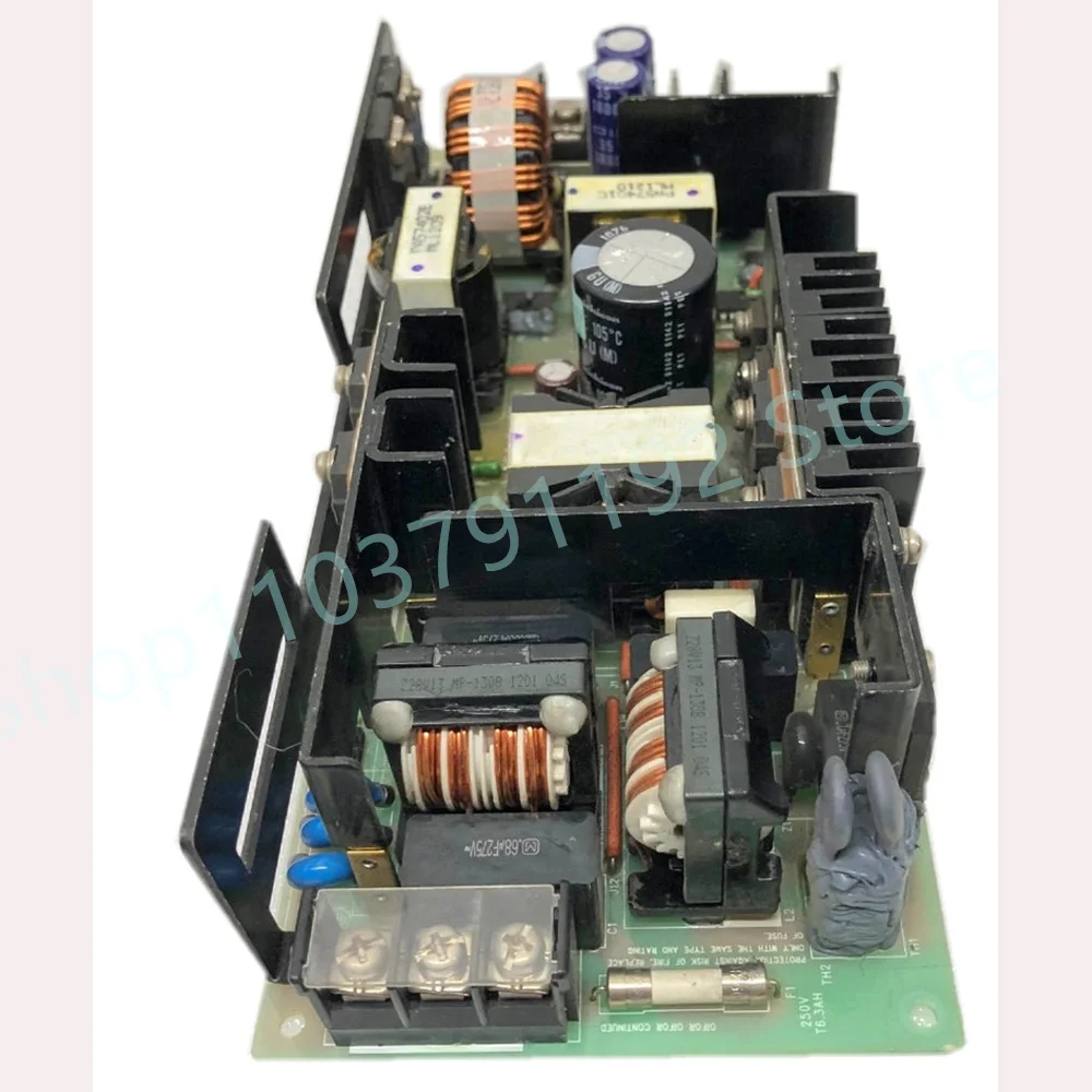 ZWD225PAF-0524/TARF для промышленного медицинского питания TDK-Lambda