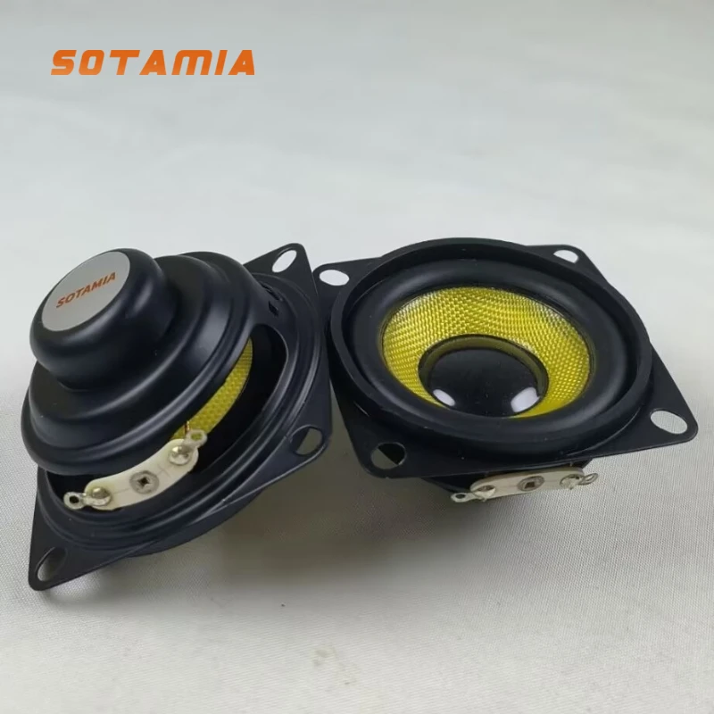 Sotamia 2Pcs 2 Inch…