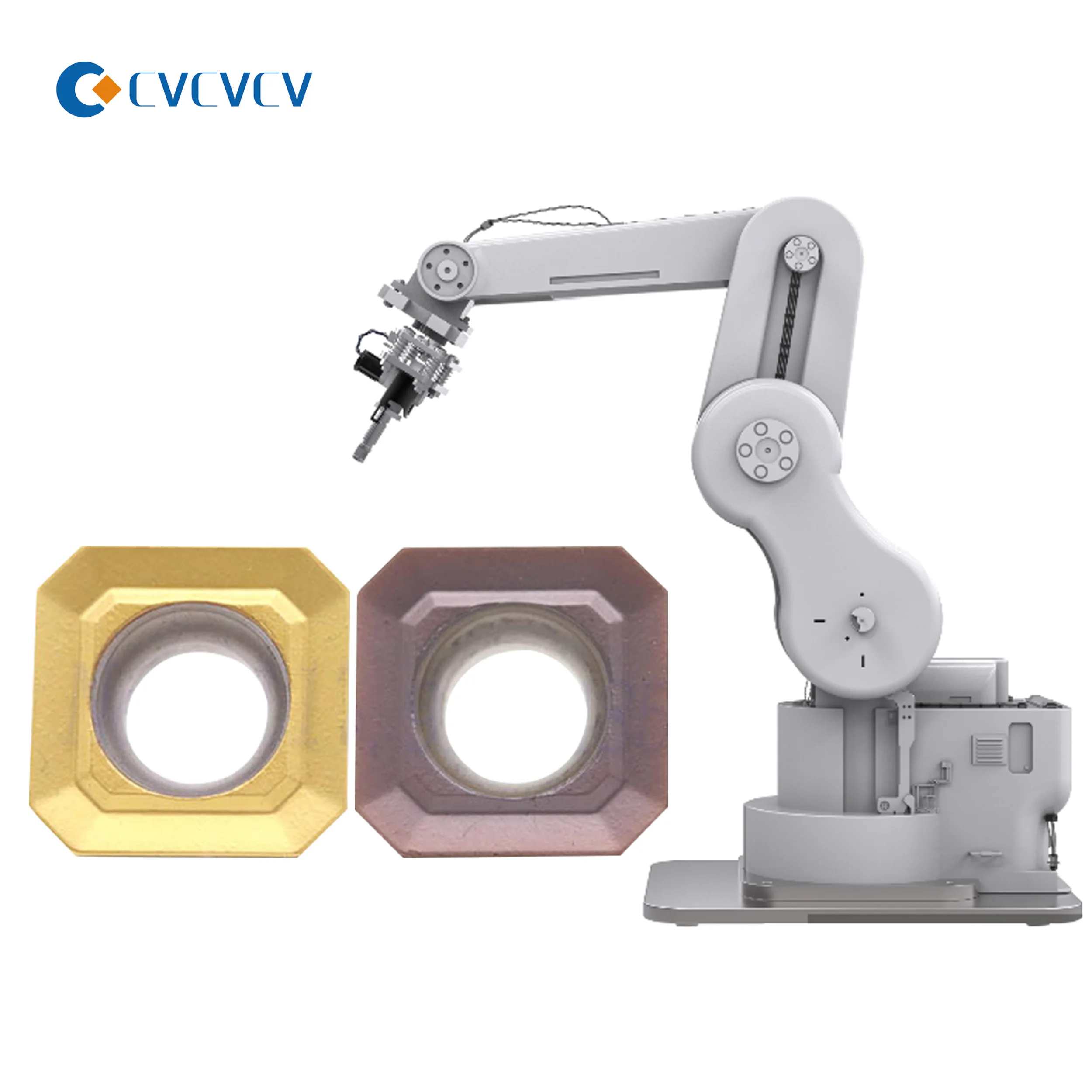 10 Chiếc SEKT1204AFTN FK US735 UE6020 VP15TF Cứng Lưỡi Dao Hợp Kim Tiện Bằng Máy CNC Biến Dụng Cụ Xay Miếng Thép Không Gỉ Dụng Cụ Quay Rau