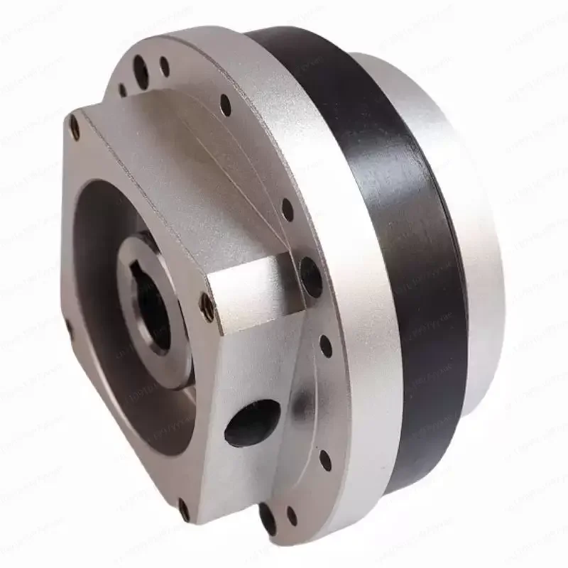 Гармонический редуктор серии FA14 с передаточным числом 30/50/80/100, высокая точность и отсутствие люфта.