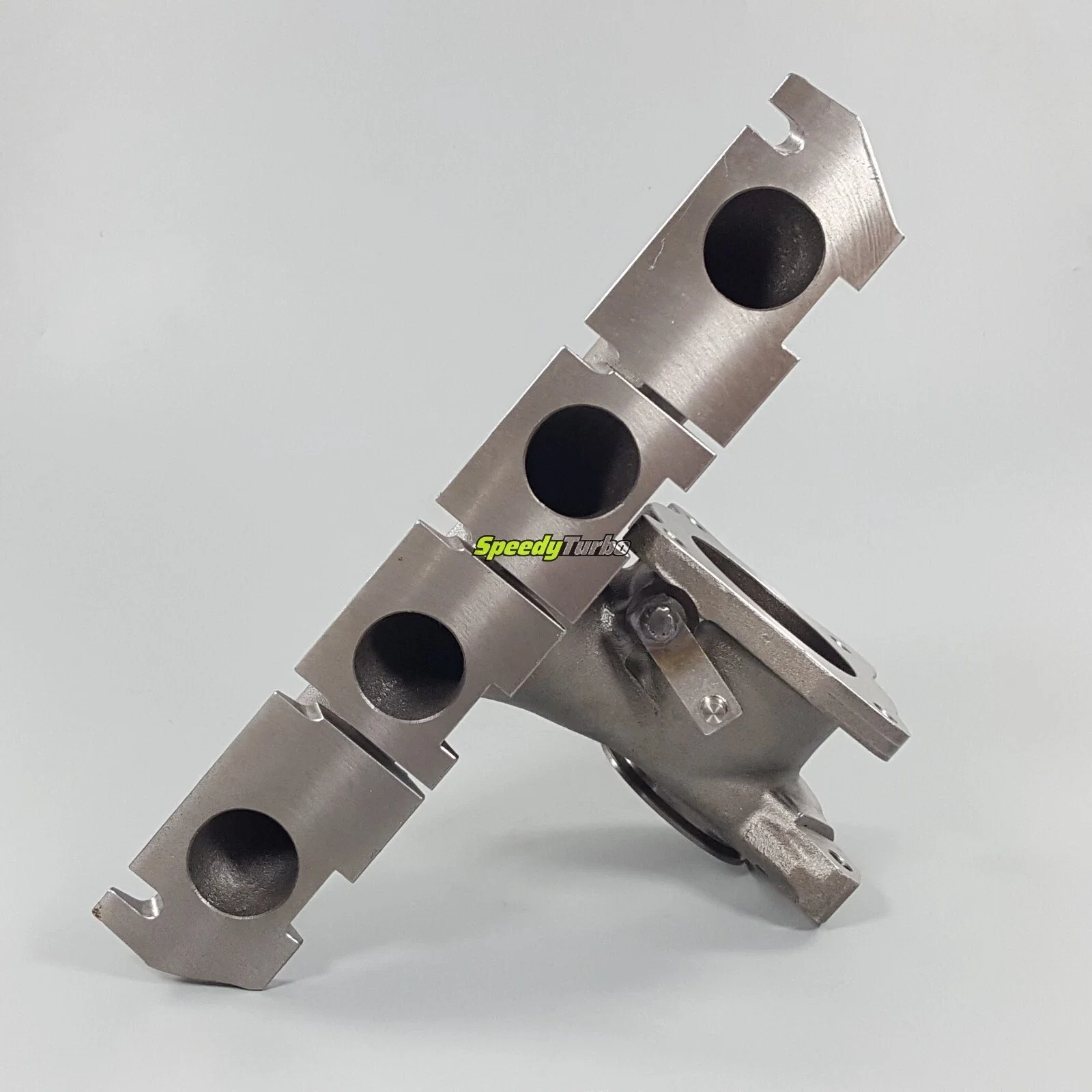 K04 0064 Turbine Ho… - image