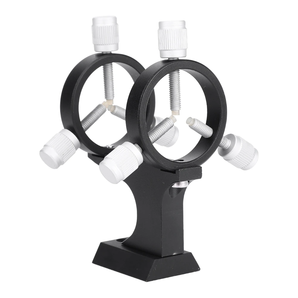 قوس مكتشف مؤشر الليزر للتلسكوب الفلكي ، سبائك الألومنيوم ، مؤشر ليزر قابل للتعديل