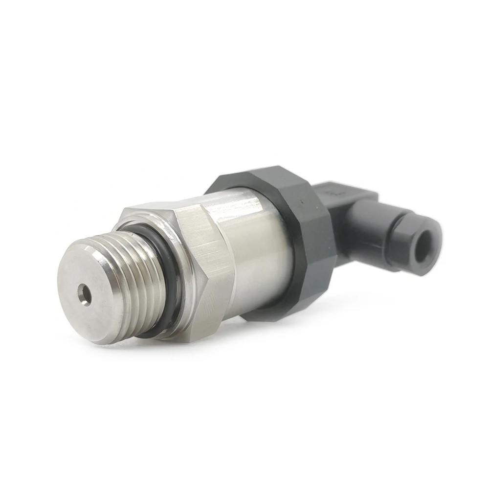 Imagem -03 - Sensor Opcional do Transdutor de do Transmissor g1 1236v 420ma 010v 0600bar da Pressão de ar do Gás do Combustível do Óleo da Água Aço Inoxidável