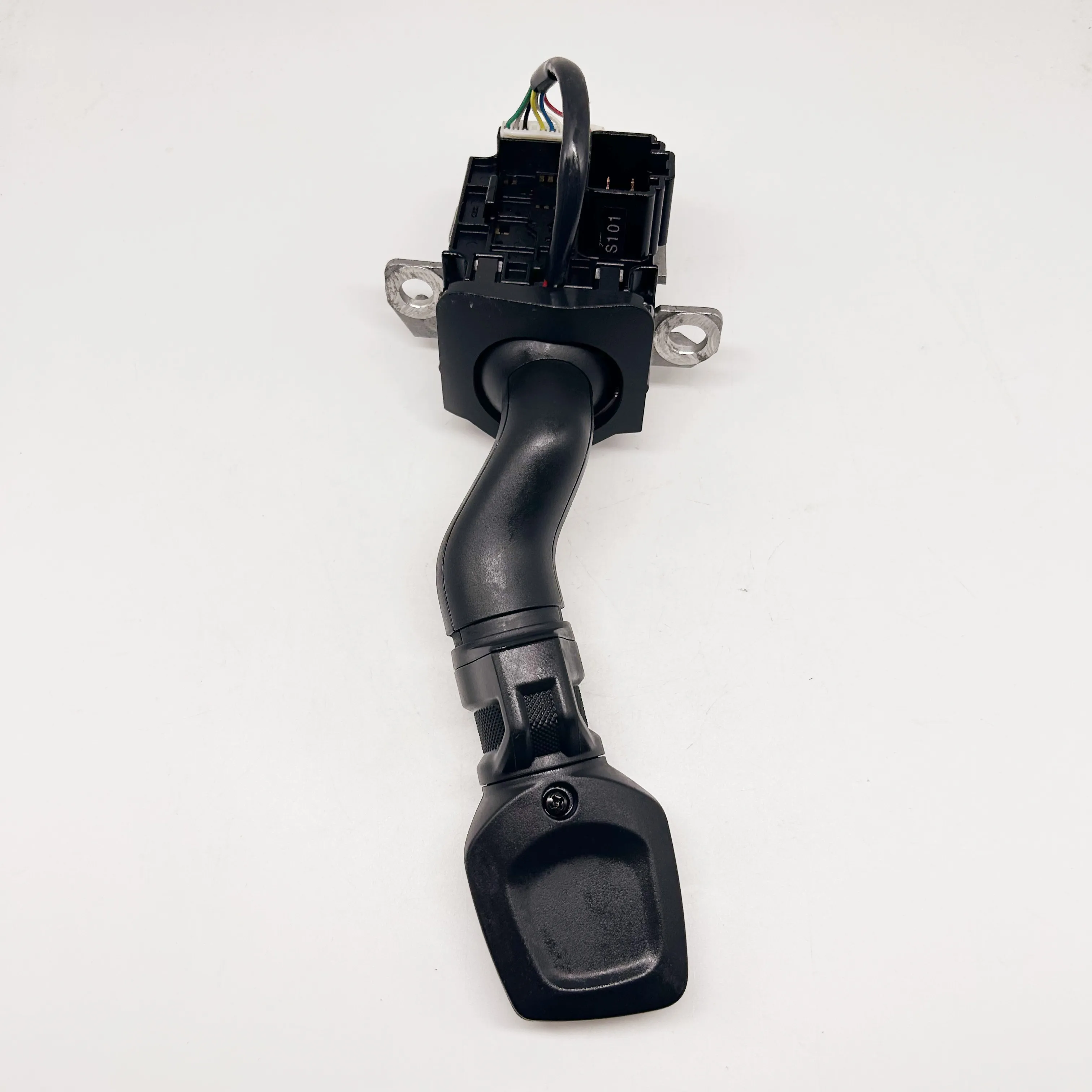 2629994 2040244 Truck Gear Selector Switch Auxiliary Brake Lever For Scania R-Series