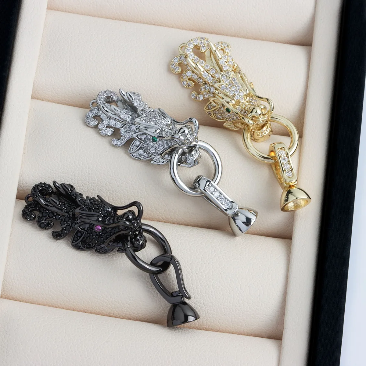 Рисунок 4 - Медное покрытие из настоящего золота