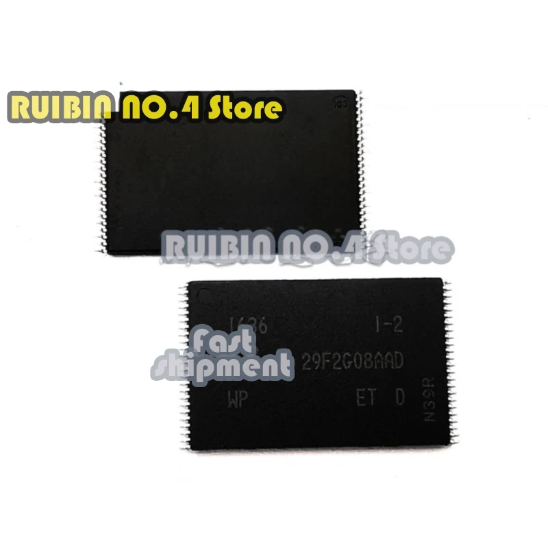 5Pcs/Lot MT29F2G08A…