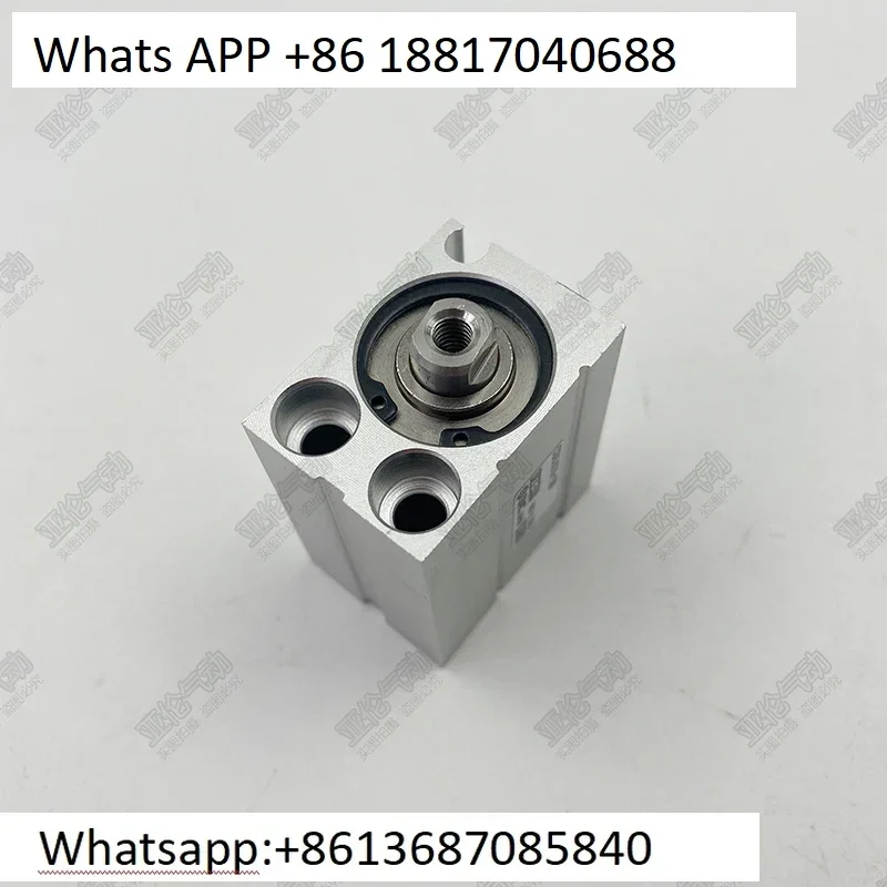 SMC cylinder CUJS10 12 16 20 8-4D