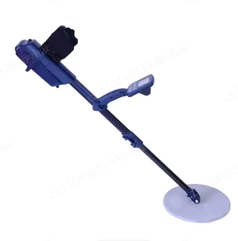 

High Quality 7000 Gold Detector Easy to Use Underground Industrial Metal Detector