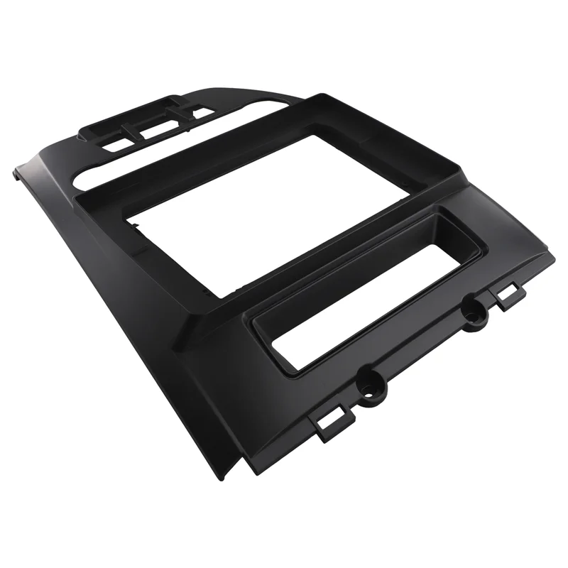 

ABQB-10.1 Car Radio Fascia Frame Adapter For FORD FUSION 2009-2012 2 Din Dash Android Mp5 Panel Frame Kit