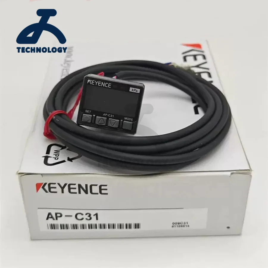 

Original NEW KEYENCE Fiber optic sensors AP-C30 AP-C31 AP-C33 AP-C30C AP-41 AP-31P AP-11S AP-C31C AP-C30W