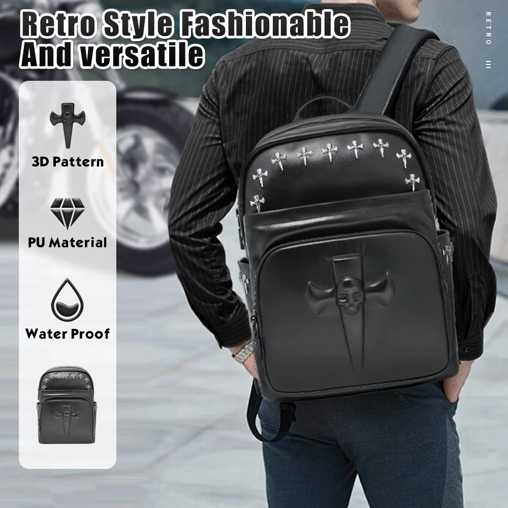 mochila-retro-para-motociclistas-impermeable-de-cuero-pu-estilo-punk-con-calavera-cruzada-en-relieve-3d-con-tachuelas-metalicas-estilo-gotico-urbano