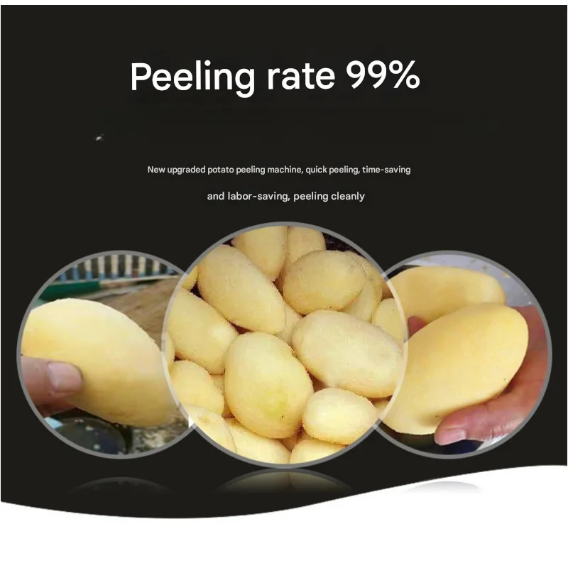 15 كجم 220 فولت التجارية آلة تقشير البطاطس الكهربائية السعر/مقشرة البطاطس وقطاعة/آلة تقشير وتقطيع البطاطس