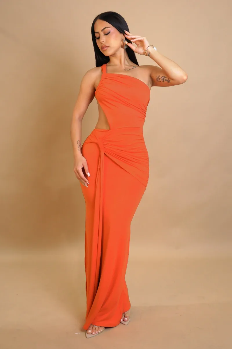 KEXU المرأة بلا أكمام مثير الجوف خارج حزام Ruched ماكسي فستان طويل 2025 الصيف الشارع حفلة عيد ميلاد فساتين سهرة Vestidos