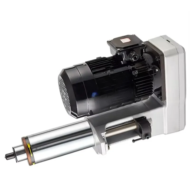 New 2.2KW 100/150mm Stroke Table Drilling Machine Engine/Motor/Bearing/Gearbox for Plumbing Valves Hardware Manufacturing