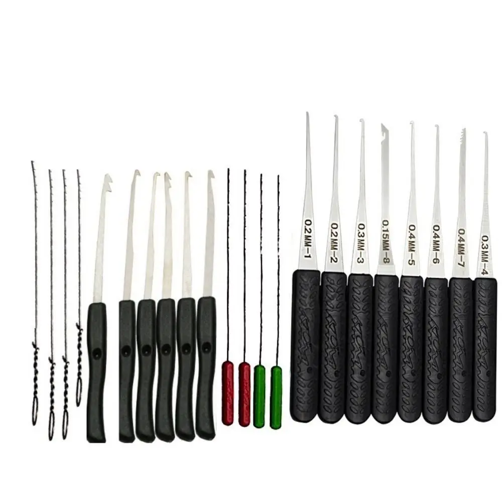 Lock Pick Set Locks… - image