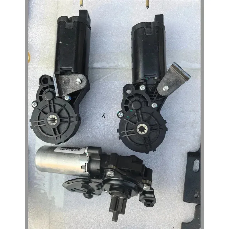 

Factory Direct Hot Selling Car Seat Upgrade & Electric Modification Accessories