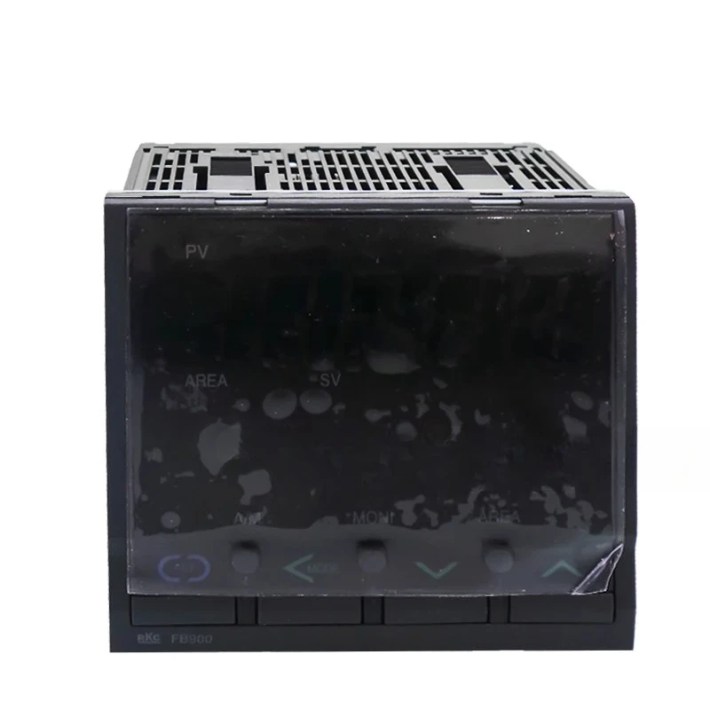 

Physical and chemical RKC temperature control meter FB900-8N-4 * 4NN5/A1-F801 pressure gauge current output FB400