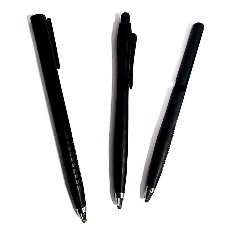 Universal 3mm Thin Tip for Touch Screen Pen with Spring Hose for Capacitive for Touch ScreensTab