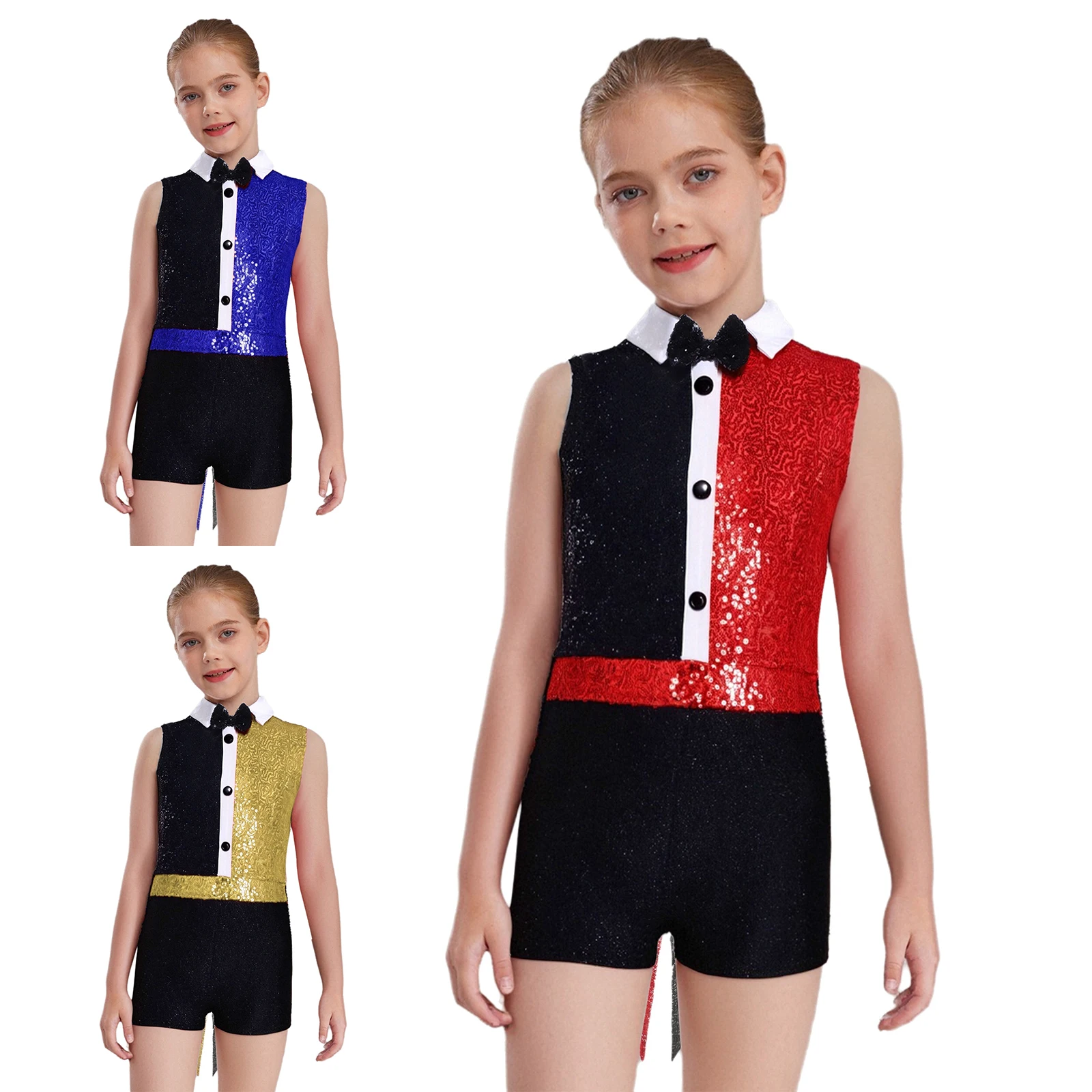 أطفال بنات هالوين السيرك مدير الحلبة الساحر الأسد تامر تأثيري حلي كرنفال حفلة يتوهم لامعة الترتر ربطة القوس فيونكة بذلة