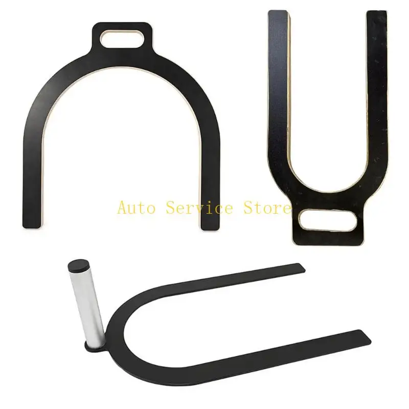 462A Vehicle Roof Antennas Sticker Applicator Bumper Wrap Application Tool