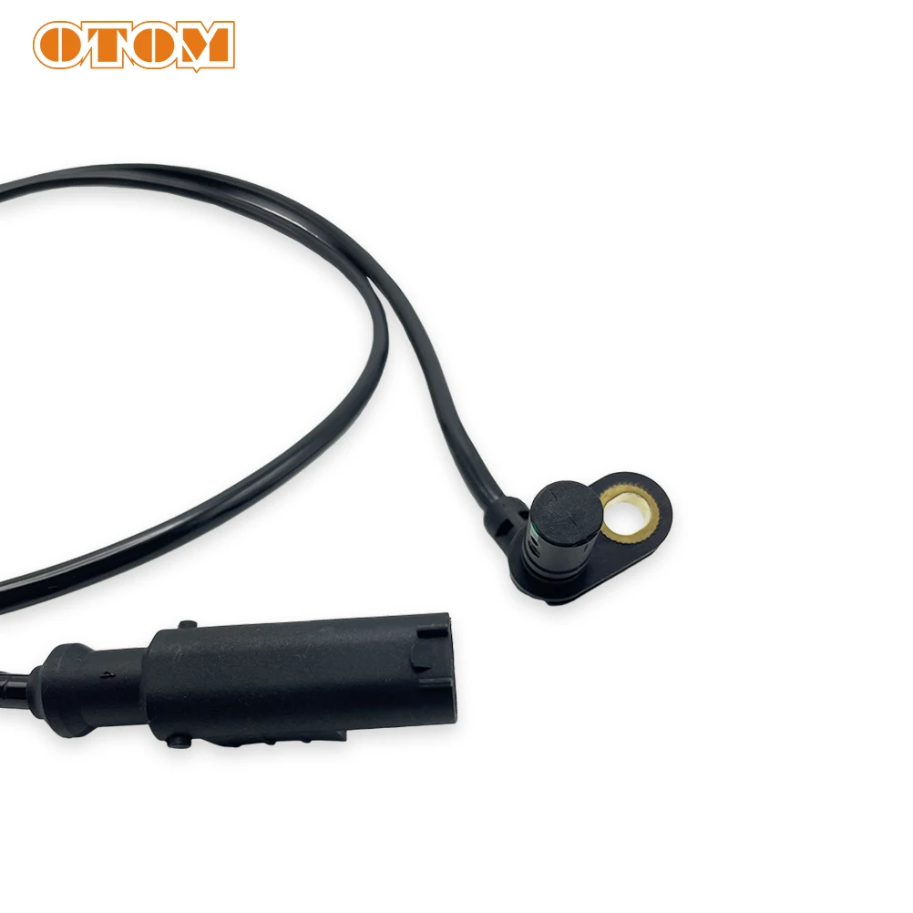 OTOM Ultra Bee Front Rear Wheel Speed Sensor Wire For Surron Electric Dirt Bike SUR-RON Replace Original Speed Sensor Cable Part