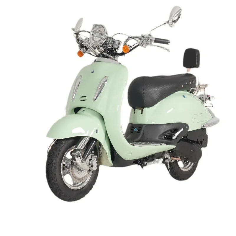 Scooter motorcycle vehicle 150 fuel National IV EFI