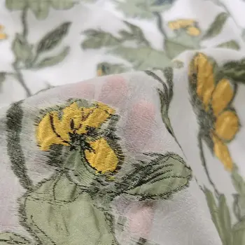 10 best sales tkanina lotosu - №10