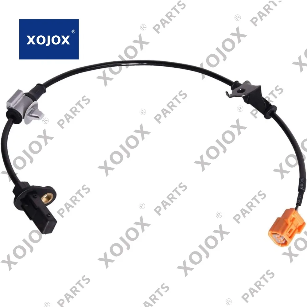 

XOJOX Bapmic 57470-SDA-A03 Rear Right ABS Wheel Speed Sensor for Honda Accord 2003-2007