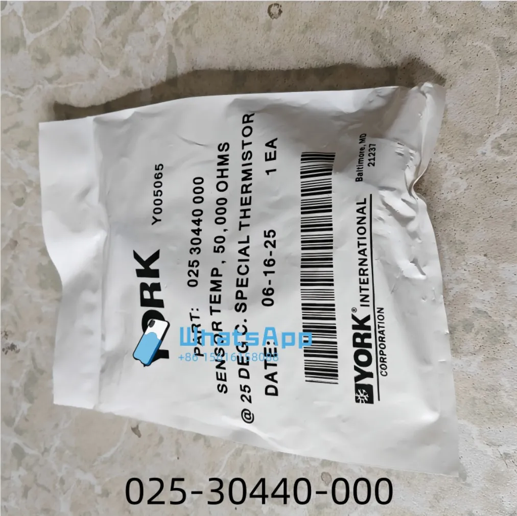 

025-30440-000 Air Conditioner Oil Temperature Sensor Probe 025-28936-000 02530440000