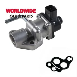 For FORD Focus Mk2 1.8, 2.0 EGR Valve 5204549 1590848 1 134 310 1S7G9D475AE 1472884 1 119 890