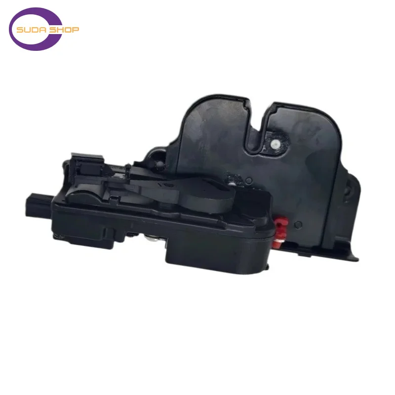 A6397401635 6397401635 Car Tailgate Rear Door Hatch-Latch Lock Actuator for Mercedes Benz W639 Vito 2003-2014