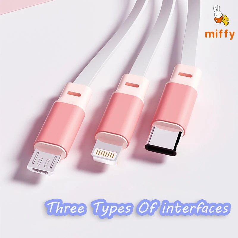 Thumbnail 2 - #1 Trending USB Charging Cable for Toys Right Now