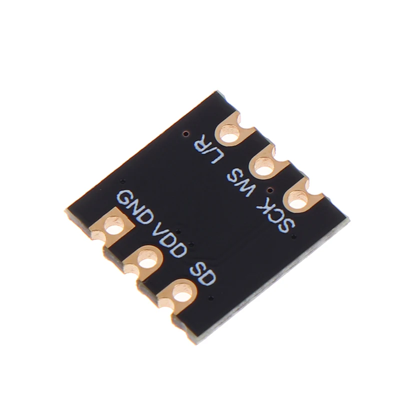 Módulo de micrófono INMP441 av - Modular Power Supply reseña y precio