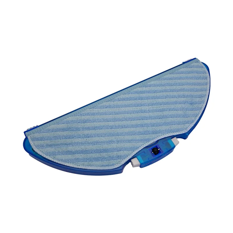 A22F-For Tefal Rowenta Serie 95 Replacement Water Tank Mop Pads For Robot Vacuum Parts Accessories