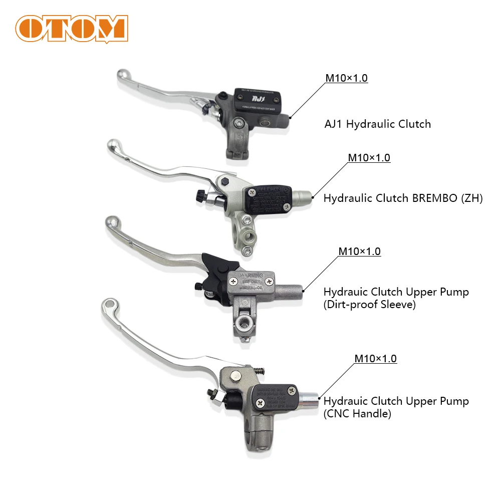 Brembo Magura Clutch Master Cylinder for KTM HUSQVARNA 2003-2024