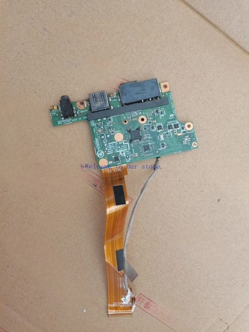 

Для Thinkpad S3 yoga14 Гибкий кабель питания/интерфейса/аудио/USB для небольшой платы