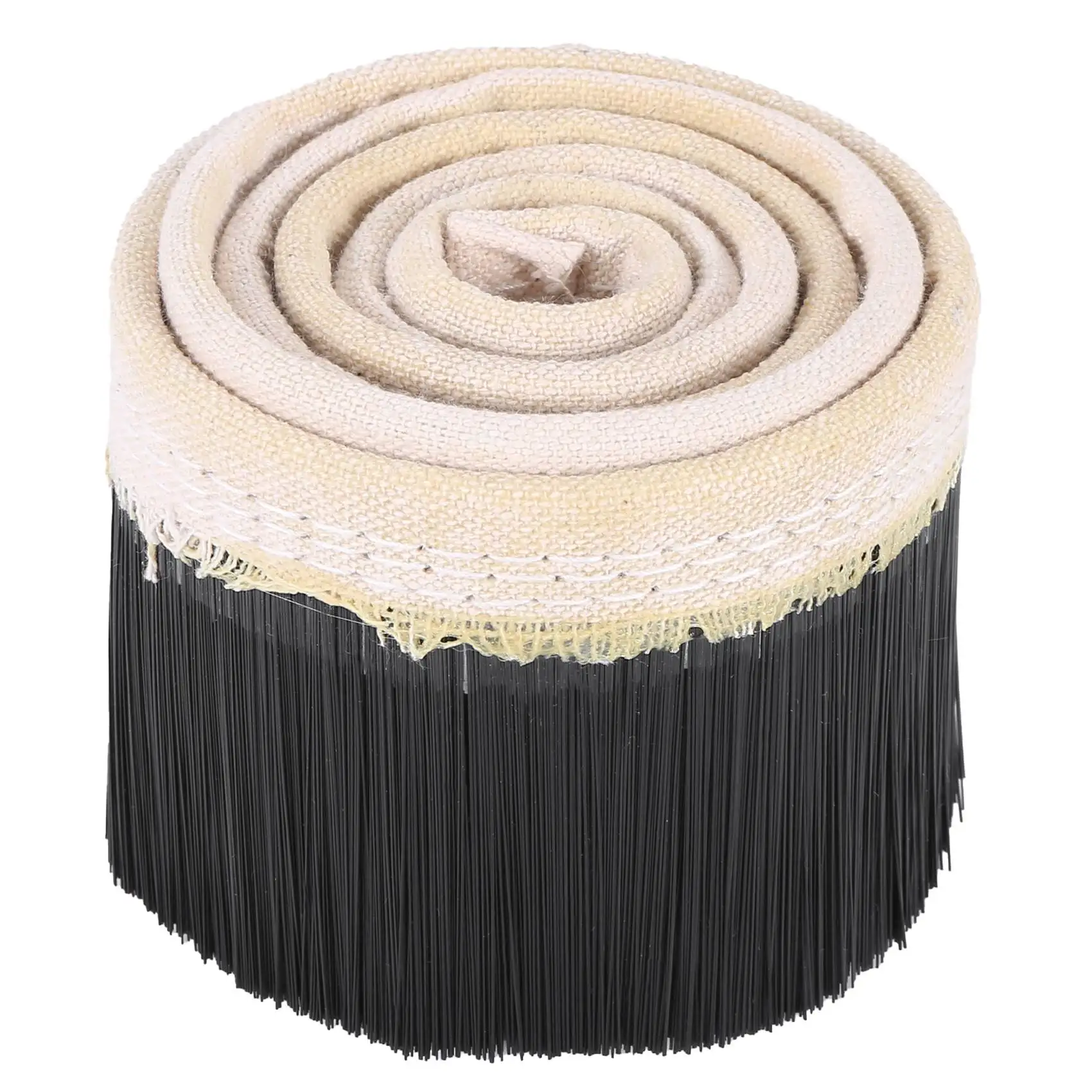 

New Brush Vacuum Cleaner Dust Collector Engraving Machine Dust Cover for CNC Router Spindle Motor (70 mm)